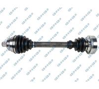 GSP Antriebswelle passend für VW CALIFORNIA T4 TRANSPORTER 261003