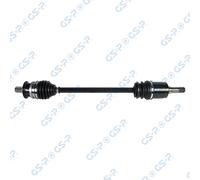 GSP Antriebswelle hinten rechts links für FORD VOLVO 1838456 31259504 1534882 218404