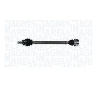 MAGNETI MARELLI Antriebswelle vorne rechts für SKODA VW SEAT AUDI 302004190013