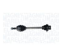 MAGNETI MARELLI Antriebswelle vorne links für RENAULT 302004190077