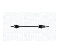 MAGNETI MARELLI Antriebswelle vorne rechts für PEUGEOT TOYOTA CITROËN 302004190150