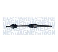 MAGNETI MARELLI Antriebswelle vorne rechts für RENAULT 302004190248