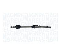 MAGNETI MARELLI Antriebswelle 302004190304 Vorderachse,