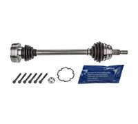 Antriebswelle MEYLE 100 498 0652 Links