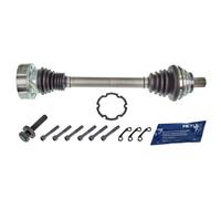 Antriebswelle MEYLE 100 498 0714 Links