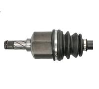 Antriebswelle PASCAL G2V012PC VOLVO V50 (545) 2 2010-2012