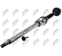 NTY Antriebswelle NPW-VV-174 vorne rechts passend für Volvo XC60 D3/D4 T6 AWD