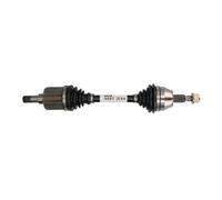 SKF Antriebswelle VKJC 1895 Position Vorderachse links Höhe 137mm Länge 740mm Breite 140mm - OE Qualität