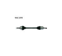 Antriebswelle Vorderachse links SKF VKJC 2393