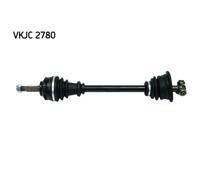 Antriebswelle Vorderachse links SKF VKJC 2780