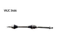 Antriebswelle SKF VKJC 3466