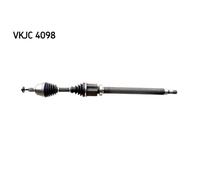 SKF VKJC 4098 Antriebswelle