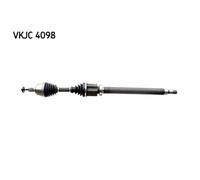 Antriebswelle SKF VKJC 4098