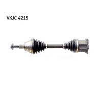 Antriebswelle SKF VKJC 4215 für AUDI SEAT SKODA VW, Vorderachse links