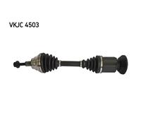 SKF Antriebswelle VKJC 4503 – Vorderachse links für Audi Q3, VW Tiguan 1.4–2.0 TDI/TSI