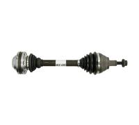 SKF Antriebswelle VKJC 4592 Position Vorderachse links Höhe 140mm Länge 740mm Breite 140mm - OE Qualität