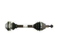 SKF Antriebswelle VKJC 4592 Position Vorderachse links Höhe 140mm Länge 740mm Breite 140mm - OE Qualität
