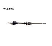Antriebswelle SKF VKJC 5967