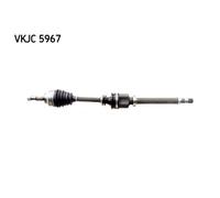 Antriebswelle SKF VKJC 5967