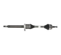 Antriebswelle Vorderachse rechts SKF VKJC 6728