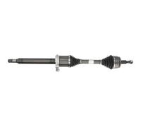 Antriebswelle VKJC 6728 SKF für VW TRANSPORTER T5 Bus MULTIVAN T5