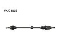 Antriebswelle SKF VKJC 6815 für LADA, Vorderachse rechts