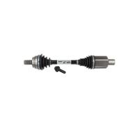 Antriebswelle VKJC 7740 SKF für MERCEDES-BENZ S-CLASS Coupe S-CLASS E-CLASS CLS