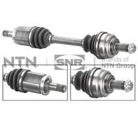NTN-SNR Antriebswelle DK50.014 586 mm M27x1,5 BMW X5 Vorderachse links