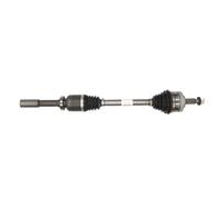 NTN-SNR Antriebswelle DK55.125 für Renault Clio I, Megane, Scenic