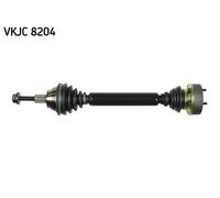 Antriebswelle VKJC 8204 SKF für VW SEAT AUDI SKODA