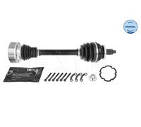 MEYLE Antriebswelle 1004980815 vorne links für SEAT Cordoba, VW Polo 9N, Skoda