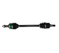 GSP Antriebswelle 257166 vorne links für SWIFT III (MZ, EZ) 651mm