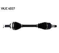 Antriebswelle Vorderachse links SKF VKJC 4037