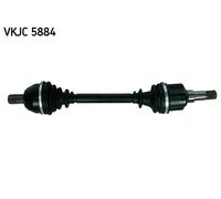 Antriebswelle Vorderachse links SKF VKJC 5884