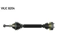 Antriebswelle Vorderachse links SKF VKJC 8204