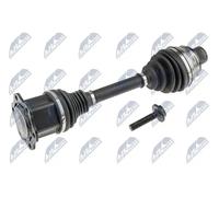 Antriebswelle NTY NPW-AU-011 für AUDI