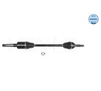 MEYLE Antriebswelle 70-14 498 0006 vorne rechts 28 mm für Tesla Model X/S