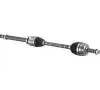 1x Antriebswelle SNR DK55.012 passend für RENAULT DACIA