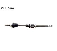 Antriebswelle Vorderachse rechts SKF VKJC 5967