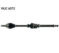 SKF Antriebswelle VKJC 6072 Rechts