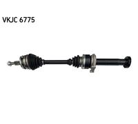 Antriebswelle SKF VKJC 6775