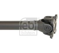 febi bilstein | Gelenkwelle, Achsantrieb | 174096