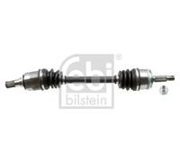FEBI BILSTEIN Antriebswelle Links, Vorderachse für HYUNDAI