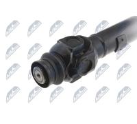 NTY Antriebswelle Gelenkwelle vorne für BMW X5 F15 F85 xDrive30d xDrive40d E70