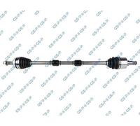 GSP Antriebswelle vorne rechts für HYUNDAI 224347