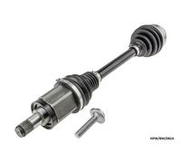 Antriebswellen-Halbachse Links Vorne Für BMW X3 2.0d 3.0L xDrive 2010-2017 NTY