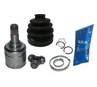 Antriebswellengelenk 659039 GSP für TOYOTA HILUX VII Pick-up