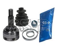 Antriebswellengelenk 850112 GSP für RENAULT CLIO III Kasten/Schrägheck TWINGO II