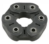 FEBI BILSTEIN 23144 Gelenk, Längswelle hinten für PORSCHE VW