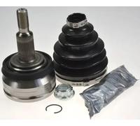 Antriebswellengelenk Kugelgleichlaufgelenk 303993 LÖBRO für VW MULTIVAN T5